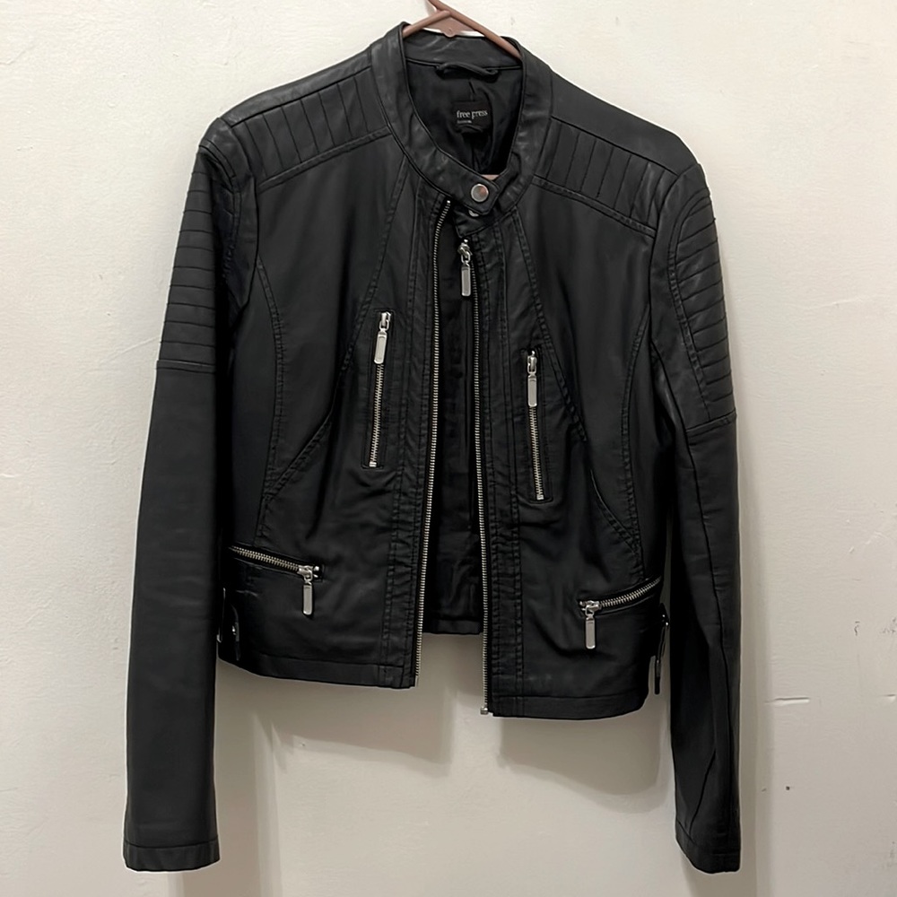 Black jacket in great conditions